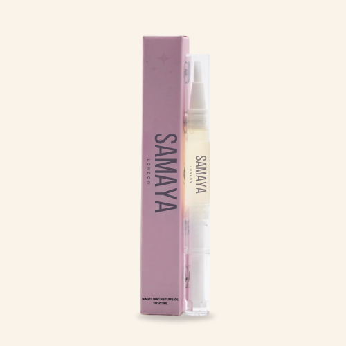 Samaya Nail Oil™